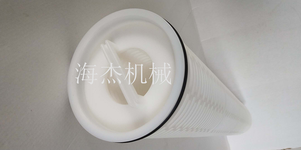 大流量水濾芯。